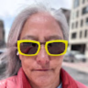 Meet your Posher, Karen